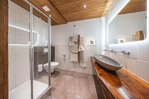 Wildbach Apartments Stubai