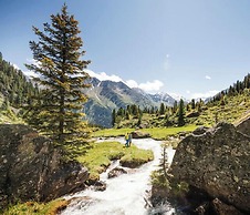 Wildbach Apartments Stubai