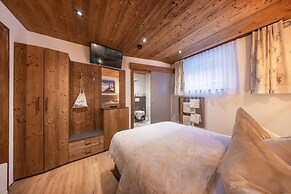 Wildbach Apartments Stubai
