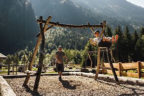 Wildbach Apartments Stubai