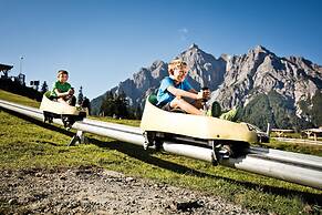Wildbach Apartments Stubai