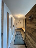 Wildbach Apartments Stubai