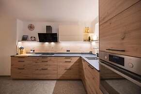 Wildbach Apartments Stubai