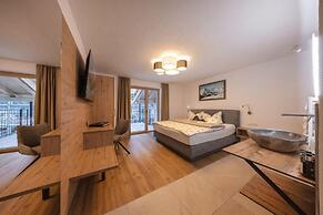 Wildbach Apartments Stubai