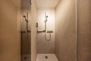 Wildbach Apartments Stubai