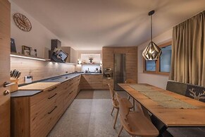 Wildbach Apartments Stubai