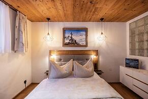 Wildbach Apartments Stubai