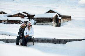 Wildbach Apartments Stubai