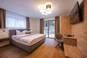 Wildbach Apartments Stubai