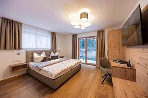 Wildbach Apartments Stubai