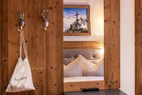 Wildbach Apartments Stubai