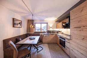 Wildbach Apartments Stubai