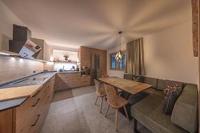 Wildbach Apartments Stubai