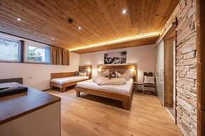 Wildbach Apartments Stubai