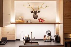 Wildbach Apartments Stubai