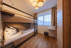 Wildbach Apartments Stubai