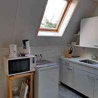 Cozy Holiday Home in Burgerbrug