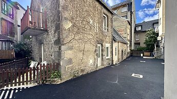 T3 Montlosier Le Mont Dore 5/7 Pers