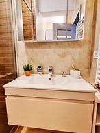 Mandala Studiouri apartamente