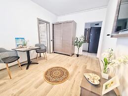 Mandala Studiouri apartamente