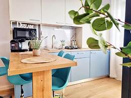 Mandala Studiouri apartamente