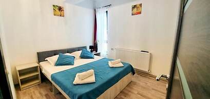 Mandala Studiouri apartamente