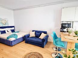 Mandala Studiouri apartamente