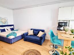 Mandala Studiouri apartamente