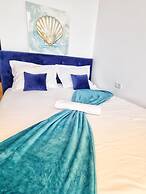 Mandala Studiouri apartamente