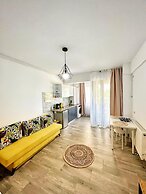 Mandala Studiouri apartamente