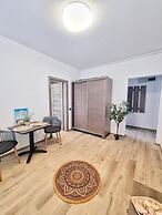 Mandala Studiouri apartamente