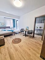 Mandala Studiouri apartamente