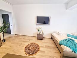 Mandala Studiouri apartamente