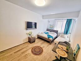 Mandala Studiouri apartamente