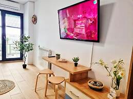 Mandala Studiouri apartamente