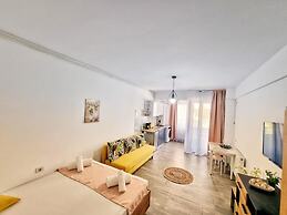 Mandala Studiouri apartamente