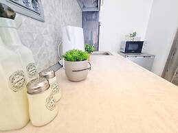 Mandala Studiouri apartamente