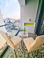 Mandala Studiouri apartamente