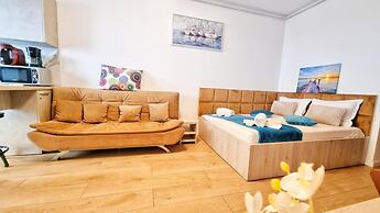 Mandala Studiouri apartamente