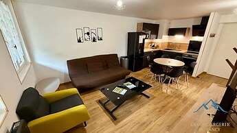 Family Hub With Modern Amenities
