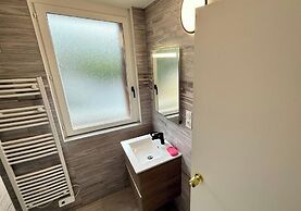 Family Hub With Modern Amenities