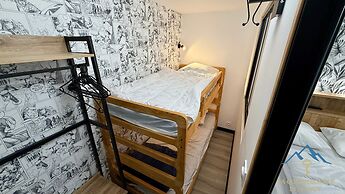 Family Hub With Modern Amenities