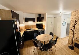 Family Hub With Modern Amenities