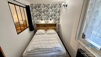 Family Hub With Modern Amenities