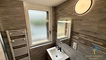 Family Hub With Modern Amenities