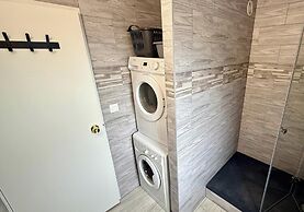 Family Hub With Modern Amenities