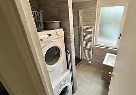 Family Hub With Modern Amenities