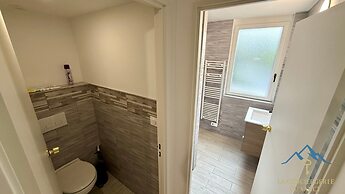 Family Hub With Modern Amenities