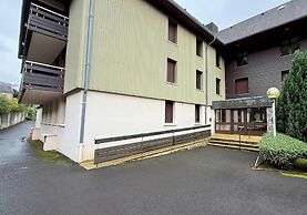 Family Hub With Modern Amenities