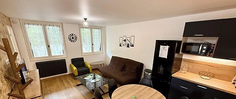 Family Hub With Modern Amenities